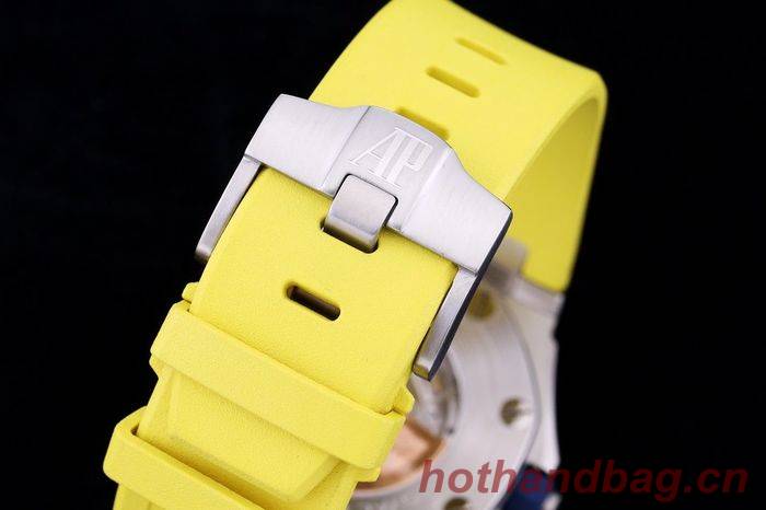 Audemars Piguet Watch APW00059 Audemars Piguet Watch APW00059
